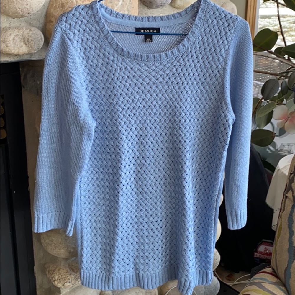 Jessica sweater